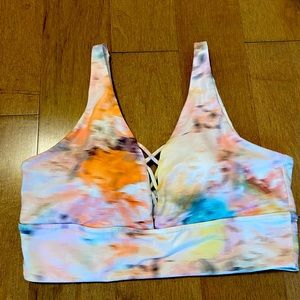 Gapfit Sports Bra. Size M.